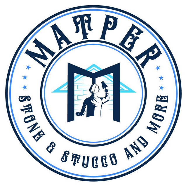Matper Stucco logo